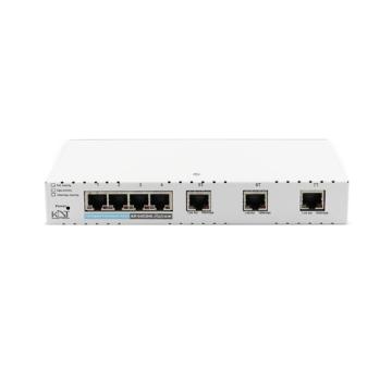 سوئیچ KP-0403 Poe